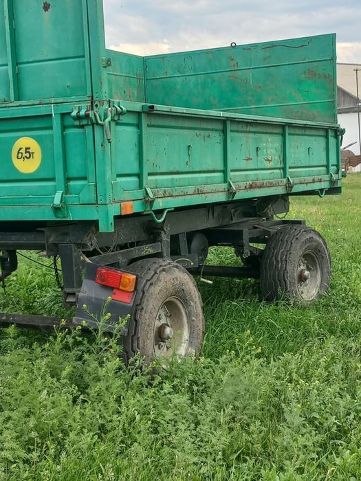 Продам тракторный прицеп