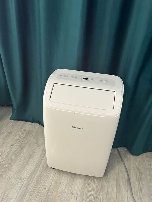 AER CONDITIONAT PORTABIL