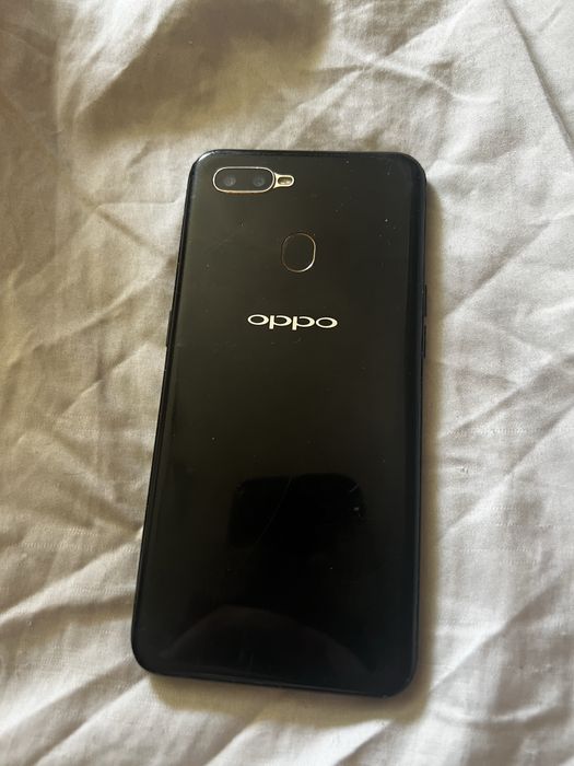 Смартфон oppo a5s