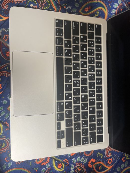Ноутбук Apple Macbook Air  M2