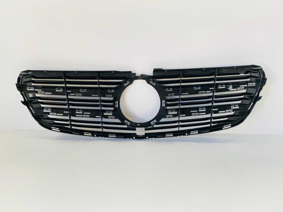 решетка радиаторна Mercedes W447 V-class Vito Viano 2015-2020 г #1062V