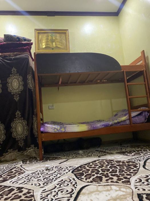 Detskiy kravat 2 etajlik