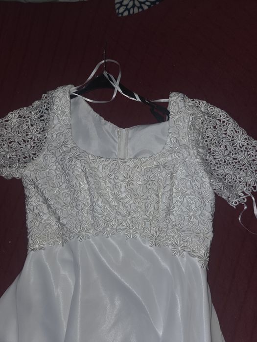 Rochie de cununia civila sau nunta