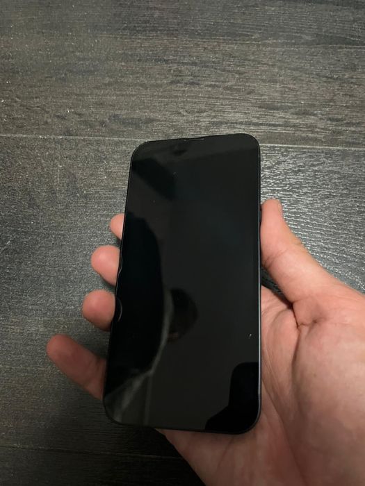 Iphone 13 Blue 128GB