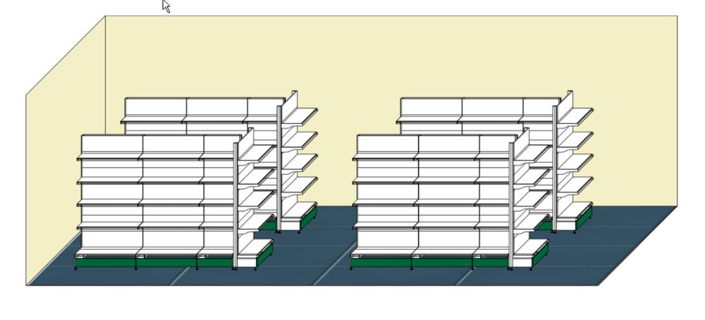 Magazin Stellajlar srochna sotiladi!
