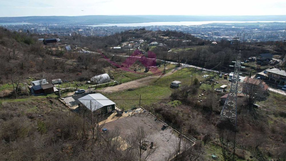 Продава се Къща в Варна, м-т Сълзица - 100 кв.м за 663 €/кв.м - Снимка #6