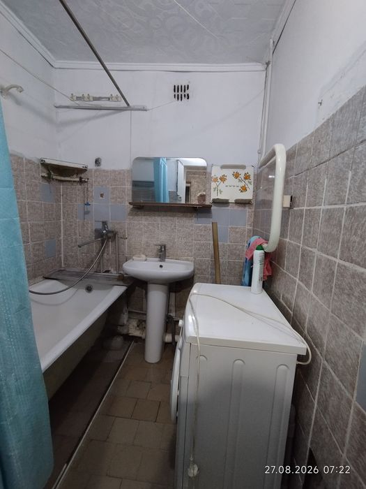 Продам 2-х комнатную квартиру