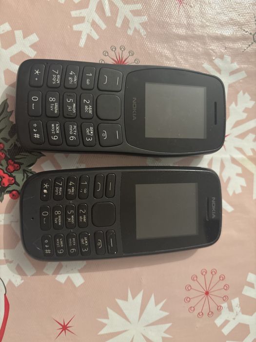 Nokia кнопочный!