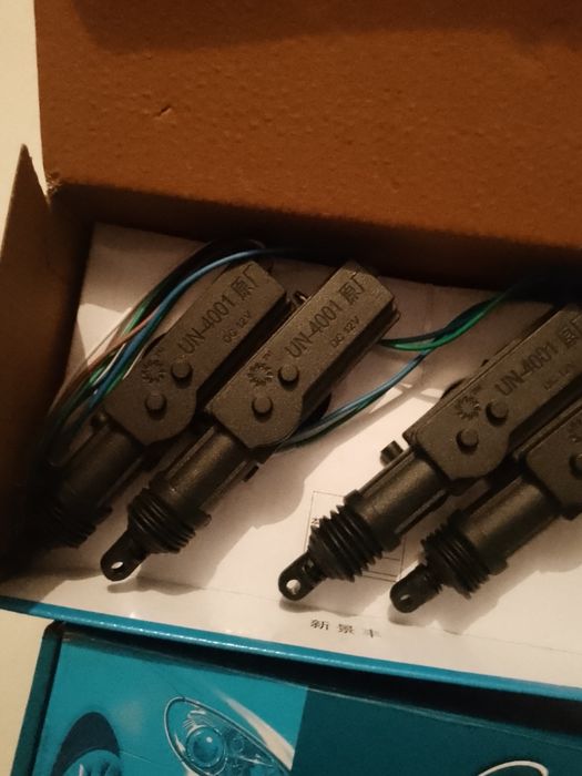 Продам центр замок