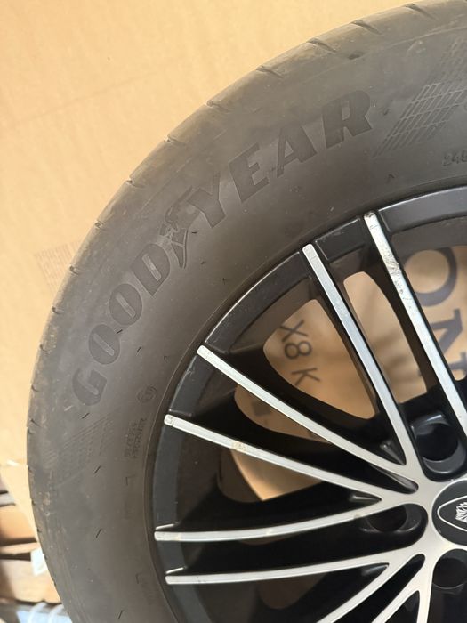 Гуми и джанти за БМВ/BMW