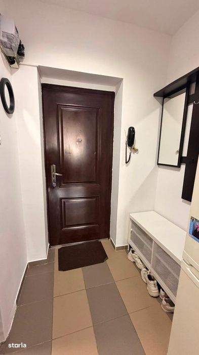 Garsonieră 31 mp | Titan – Costin Georgian | AC | 300 €