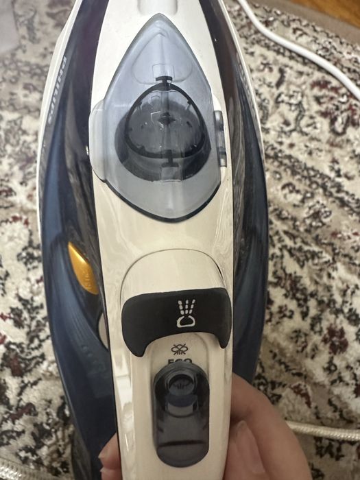 Продам утюг свой