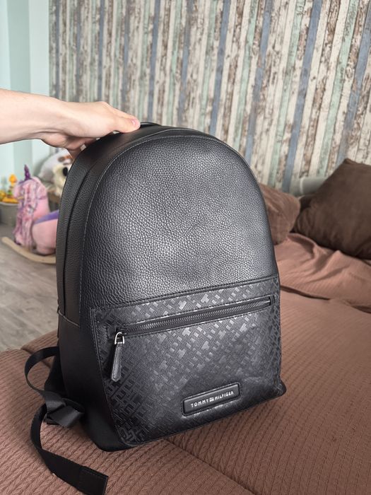 Рюкзак Tommy Hilfiger оригинал