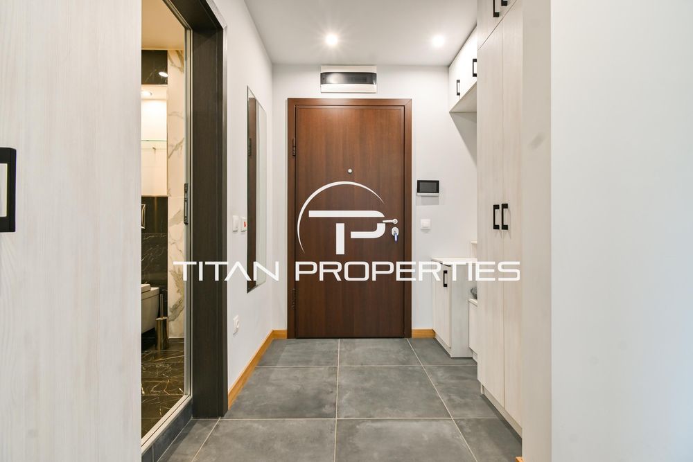 Дава се под наем Двустаен апартамент в София, Лагера - 85 кв.м за 698.19 € - Снимка #8