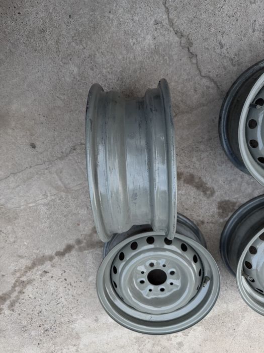 Диски на ВАЗ жигули