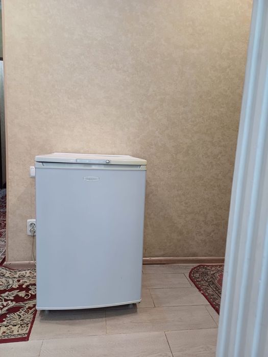 Продам однокамерный холодильник Бирюса. Могу доставить