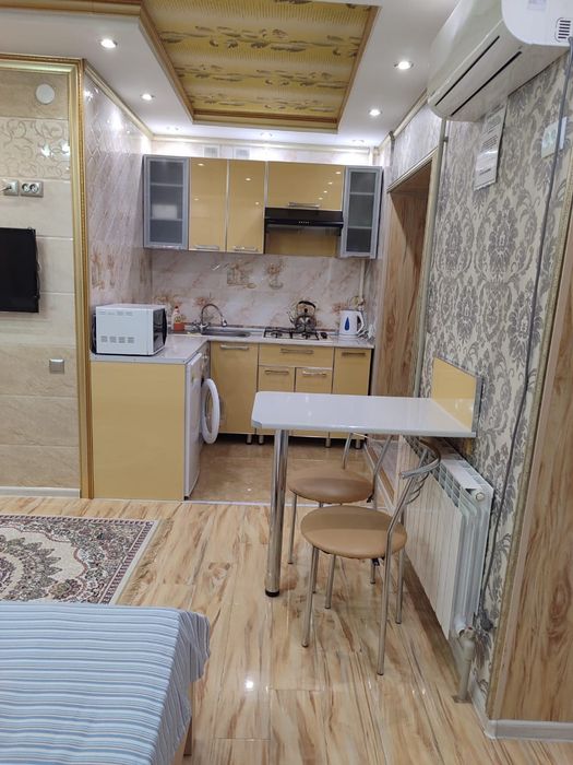 Сдам Посуточно 1 ком Центр