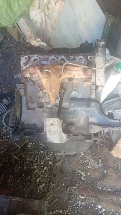 Продам двигатель ауди и мкпп