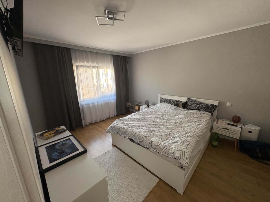 Casa de inchiriat str Lapusna