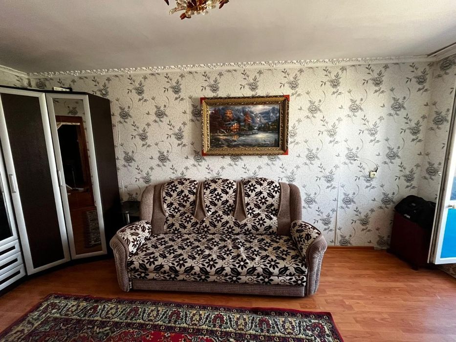 Сдам 2х комн.квартиру