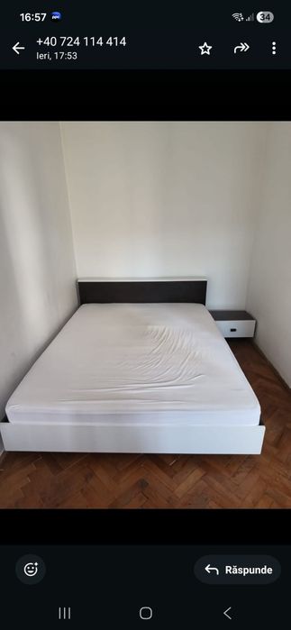 Vand pat modern .