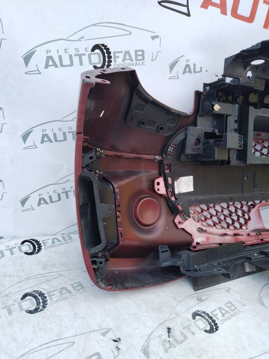 Bara fata Smart EQ fortwo W453 electric facelift an 2019-2020-2021-202