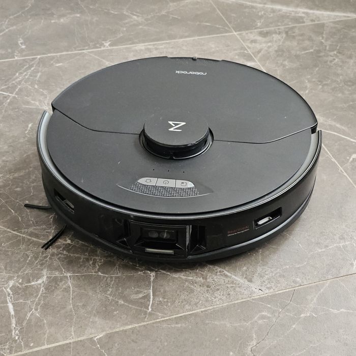 Roborock S7 MaxV
