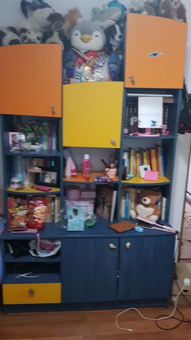 Mobilă cameră completă