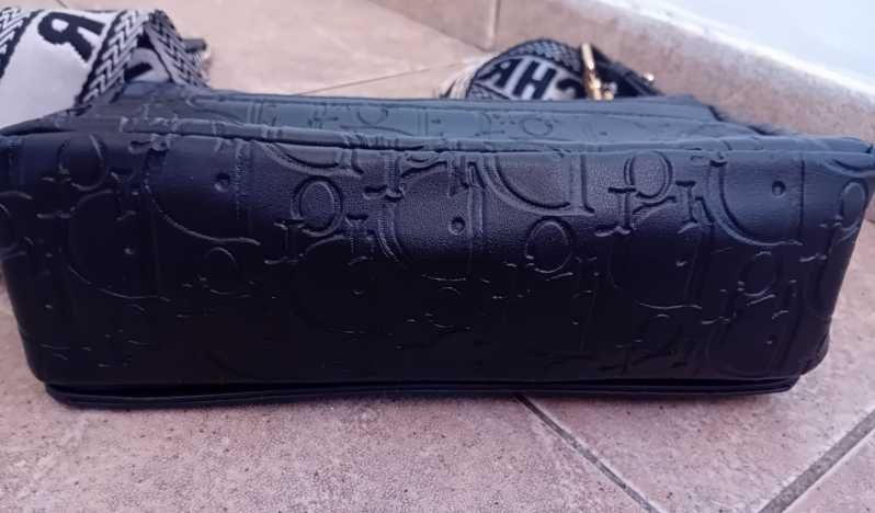 Оригинална чанта Christian Dior 30 Montaigne