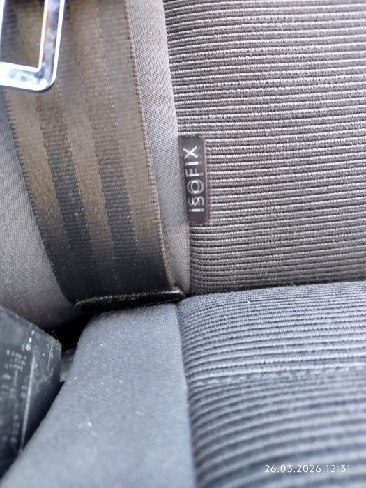 Седалки за голф 5