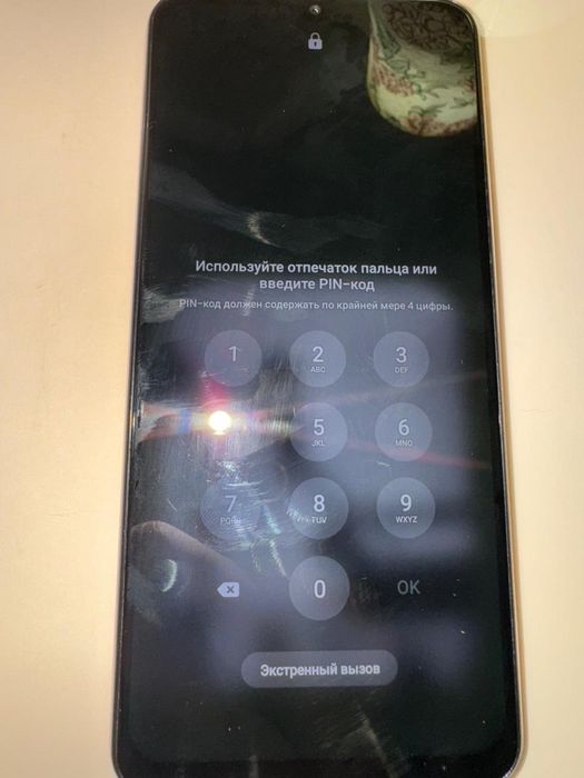 Продам самсунг а23