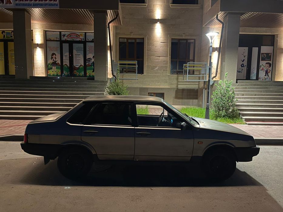 Ваз 21099 продам