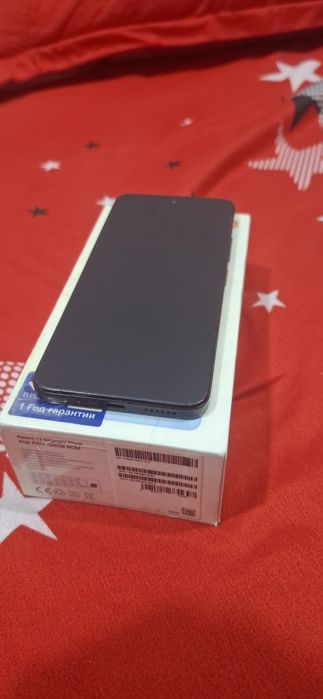 Redmi 12 6/128 gb