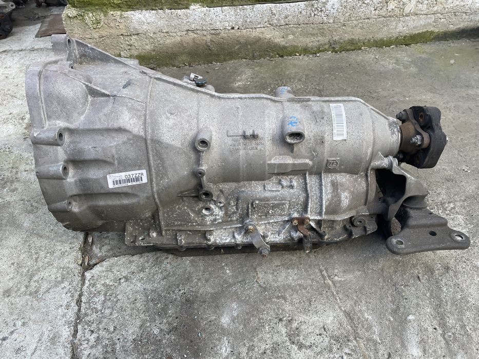 Cutie de viteze automata BMW e60 e90 2.0 benzina 2005+