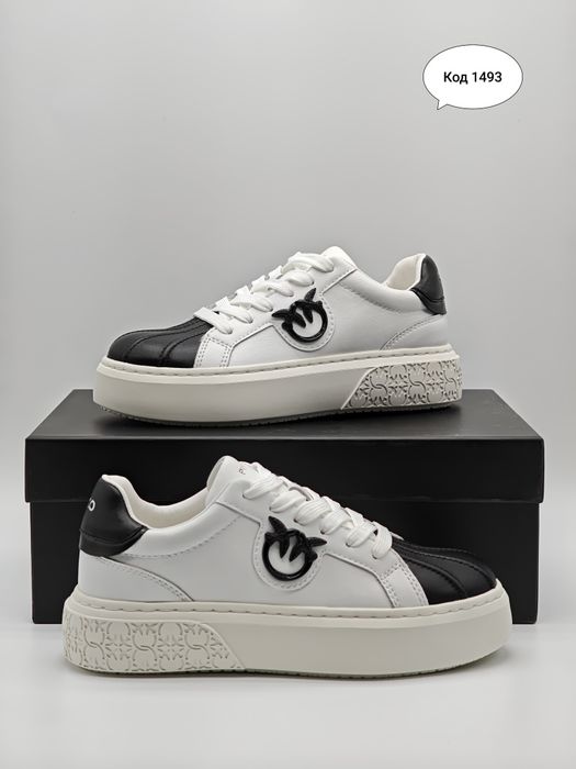 Pinko Yoko 13 Оригинални Сникърси