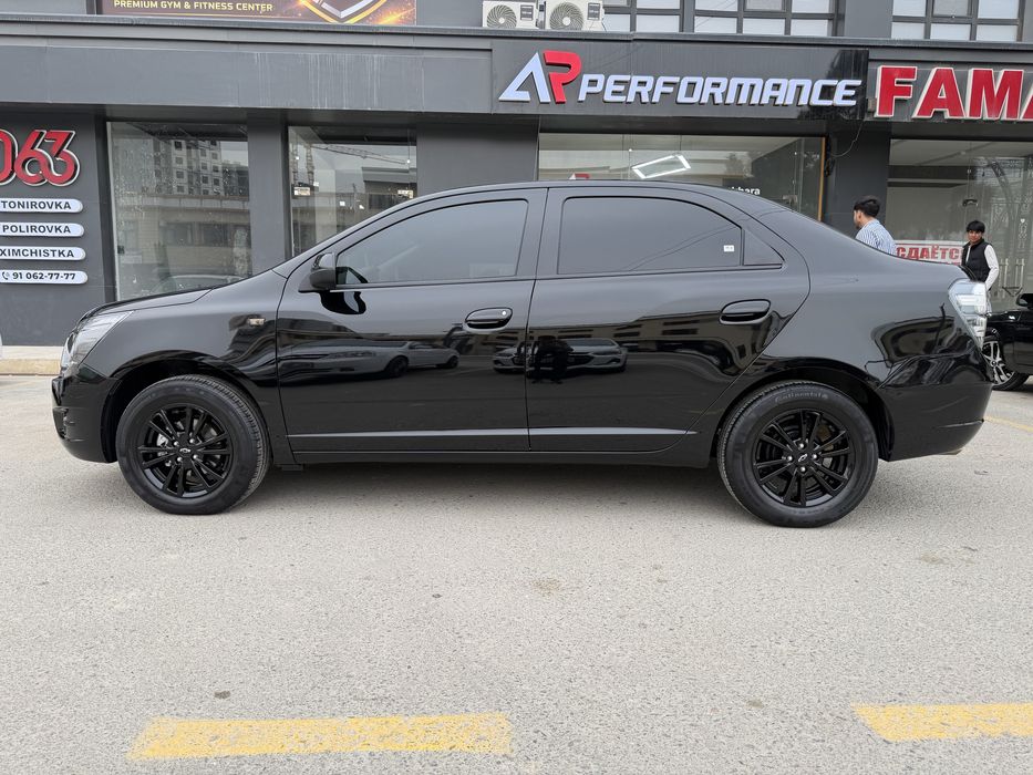 Cobalt Mid night 2025y full