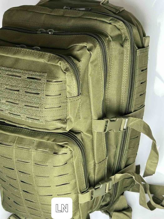 Тактическа водоустойчива раница MOLLE система