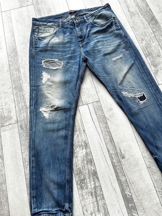Blugi Zara barbati marimea 42 , stare foarte buna