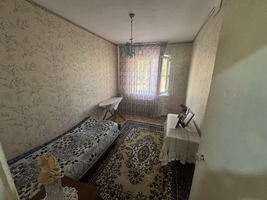 Квартира 3 комнатная | Шодлик