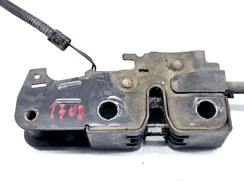 Broasca capota Volkswagen Golf 5 Plus (5M1) [Fabr 2005-2008] 5M1823509