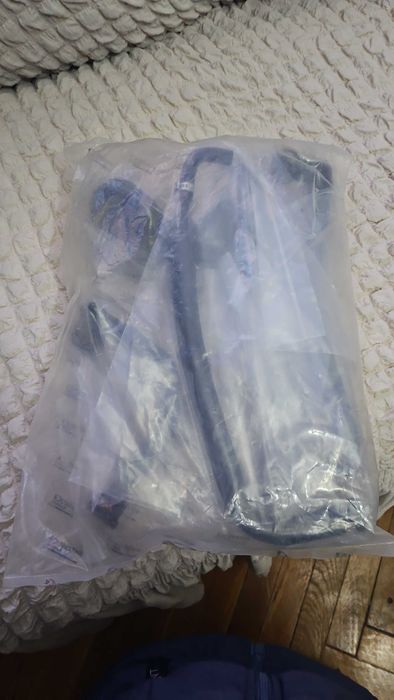 Комплект картерна вентилация