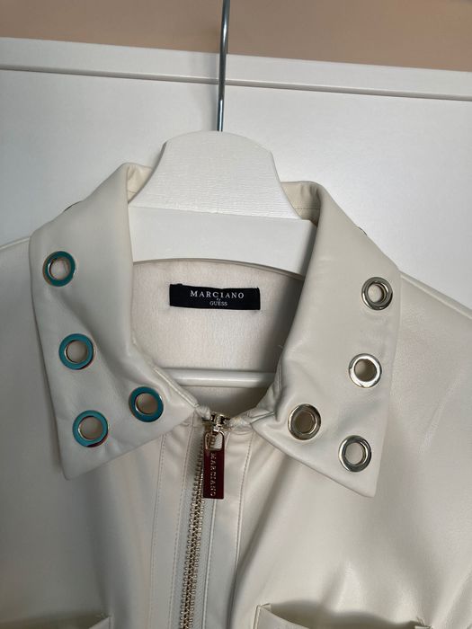 Нова Рокля GUESS S размер