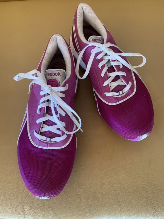 Кроссовки «REEBOK» 39-размера