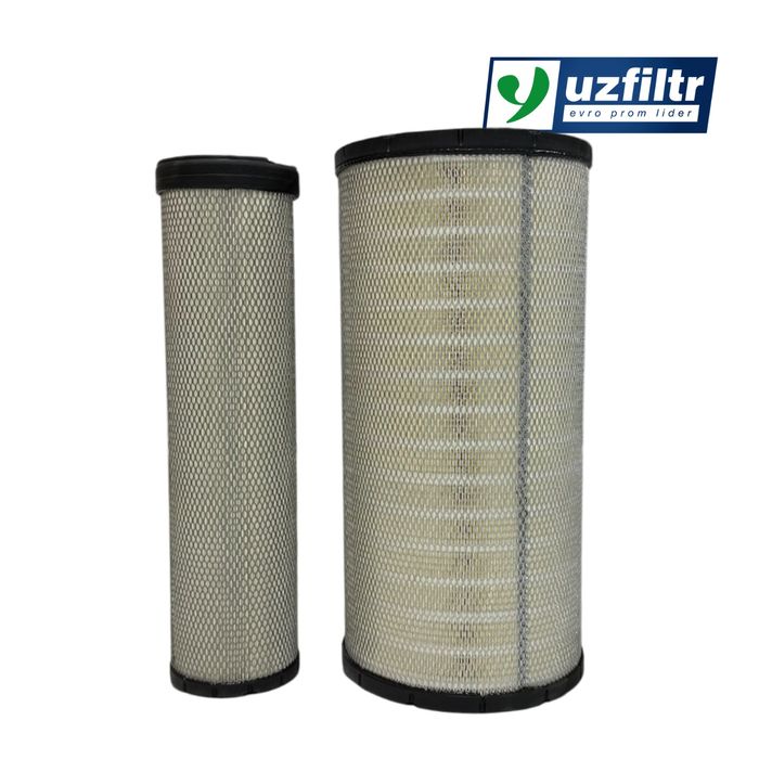 Воздушный фильтр