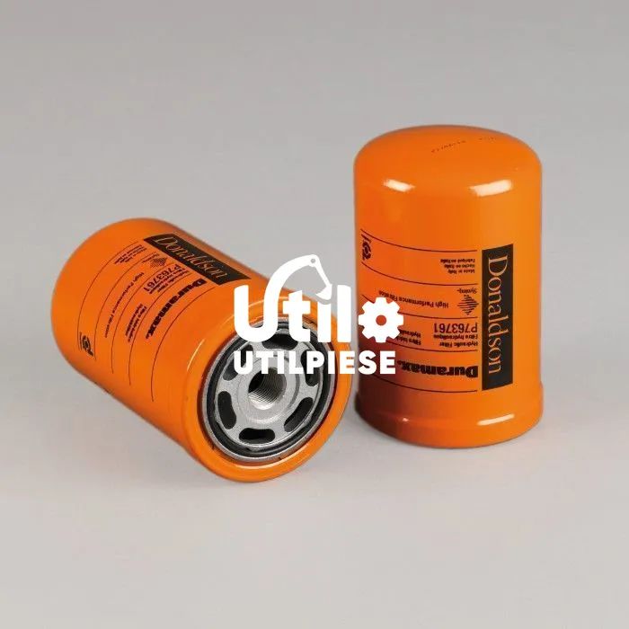 Filtru Hidraulic Donaldson P763761 Volvo 11709048 - Original