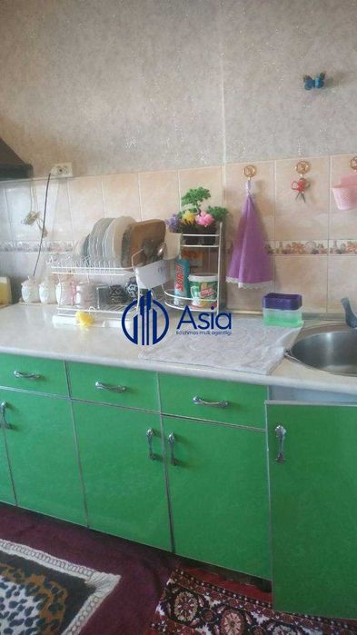 #K31 | Sotuvda: #2x xonali zamonaviy kvartira