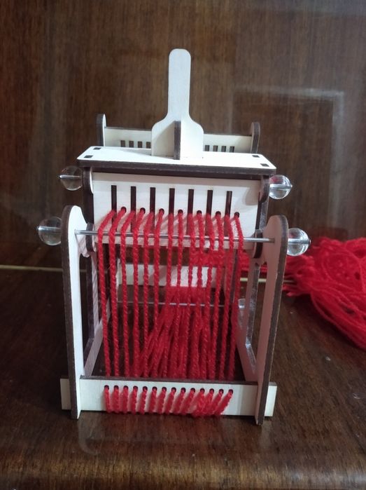 Ткацкие станочки