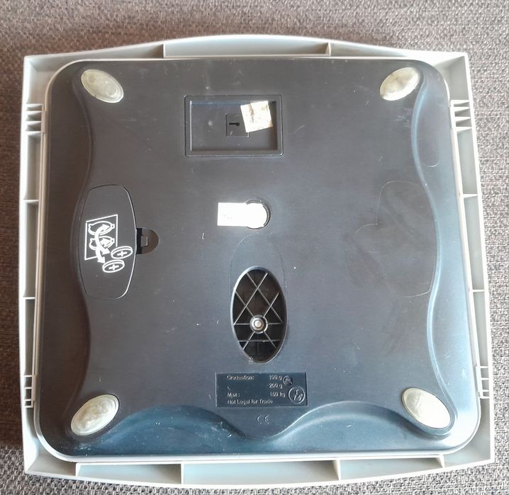 Продавам изгодно електронен кантар  за теглене