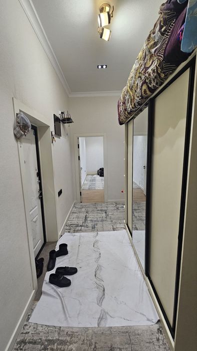 СЕБЗОР 2/7/12 ЖК Zarafshon