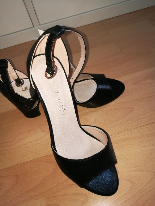 Дамски сандали TendenZ